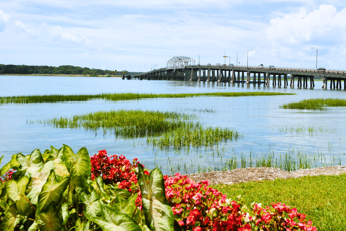 Beaufort Defines Southern Charm Like Only South Carolina Can