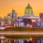 Harrisburg Is Where History Comes Alive
