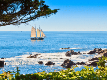 Maine’s Natural Wonderland