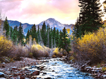 Must-See Towns In Colorado