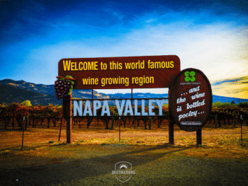 Napa Valley Beyond the Tasting Room