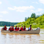 Rediscover Your Roots at Métis Crossing