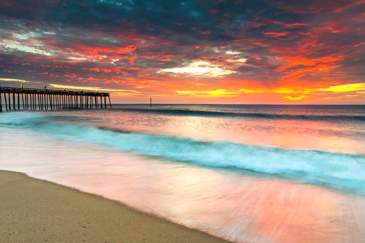 See All the Neighborhoods of the Outer Banks