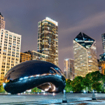 The Free, Public Art of Chicago