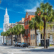 Why Charleston Continues to Charm Seasoned Travelers